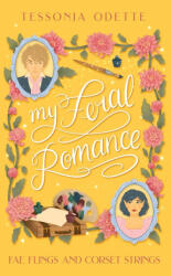 My Feral Romance (ISBN: 9781955960298)