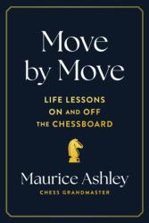 Move by Move (2024)
