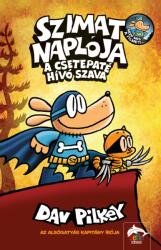 Szimat naplója - A csetepaté hívó szava (2025)