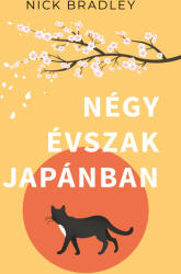 Négy évszak Japánban (2025)