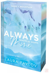 Always Mine - Mindig az enyém (2025)