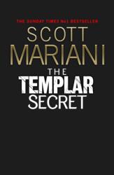 The Templar Secret - Scott Mariani (ISBN: 9780008601188)