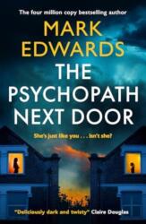 The Psychopath Next Door (ISBN: 9781662508974)