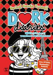 Dork Diaries. Nikkis (ISBN: 9783505143939)