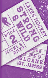 Strong and Wild (ISBN: 9781964535067)