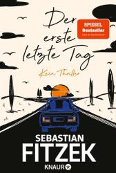 Der erste letzte Tag (ISBN: 9783426527955)