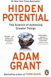 Hidden Potential (ISBN: 9780753560068)