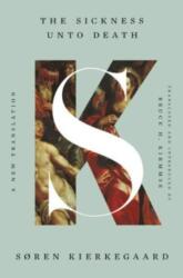 The Sickness Unto Death (ISBN: 9781324094487)