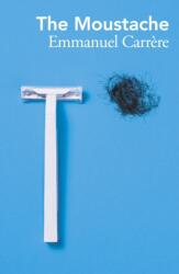 The Moustache - Lanie Goodman (ISBN: 9781529949087)