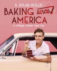 Baking Across America (ISBN: 9780744097603)