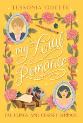 My Feral Romance (ISBN: 9781955960281)
