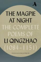 The Magpie at Night - Wendy Chen (ISBN: 9780374612757)
