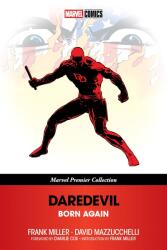 Daredevil: Born Again - Frank Miller, David Mazzucchelli (2025)