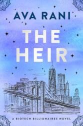 The Heir (ISBN: 9780063413641)