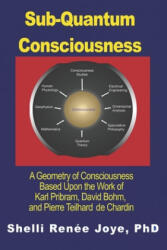 Sub-Quantum Consciousness: A Geometry of Consciousness Based Upon the Work of Karl Pribram, David Bohm, and Pierre Teilhard De Chardin - Shelli Renee Joye (ISBN: 9781950761005)