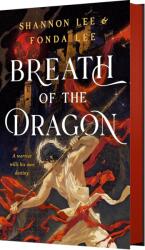Breath of the Dragon (ISBN: 9781250902672)