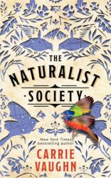The Naturalist Society (ISBN: 9781662519031)
