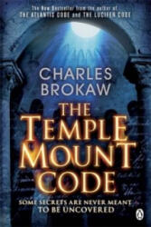 Temple Mount Code - Charles Brokaw (ISBN: 9780141047607)