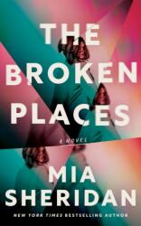 The Broken Places (ISBN: 9781662523052)