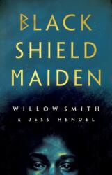 Black Shield Maiden (2024)