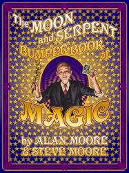The Moon and Serpent Bumper Book of Magic (2024)