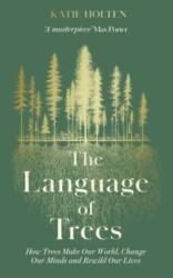 The Language of Trees (2024)