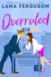 Overruled (ISBN: 9780593549391)