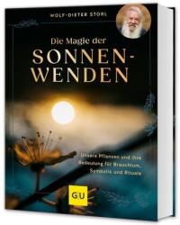 Die Magie der Sonnenwenden (ISBN: 9783833894992)