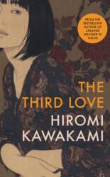 The Third Love (ISBN: 9781803511375)