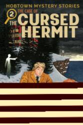 Hobtown Mystery Stories Vol. 2 - Alexander Forbes (ISBN: 9781637154847)