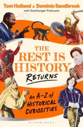 The Rest is History Returns (ISBN: 9781526668677)