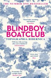 Topographia Hibernica - Blindboy Boatclub (ISBN: 9781529371659)