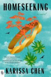 Homeseeking - Karissa Chen (ISBN: 9780593854433)