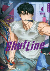 Shutline 04 - Klarissa Pech (ISBN: 9783753930633)