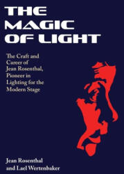The Magic of Light - Lael Wertenbaker, Marion Kinsella (ISBN: 9781648374296)