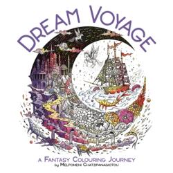 Dream Voyage (2025)