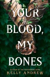 Your Blood, My Bones (2025)