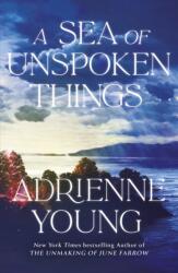 A Sea of Unspoken Things (2025)