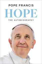 HOPE THE AUTOBIOGRAPHY - POPE FRANCIS (2025)