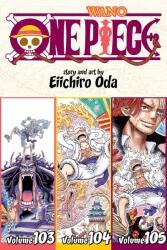 One Piece (ISBN: 9781974755899)