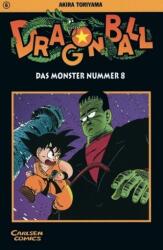 Dragon Ball 6 - Akira Toriyama (ISBN: 9783551732989)