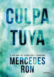 Culpa Tuya (ISBN: 9788410298651)