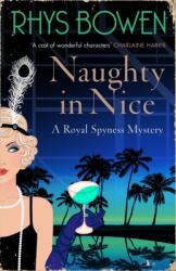 Naughty in Nice (ISBN: 9781472120762)