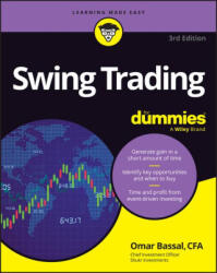 Swing Trading for Dummies - Bassal, Omar (ISBN: 9781394288427)