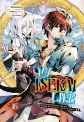 My Isekai Life 16 - Ponjea (ISBN: 9781646092178)