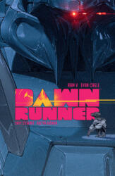 Dawnrunner - Evan Cagle, David Stewart, Aditya Bidikar (ISBN: 9781506726359)