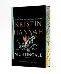 Nightingale Deluxe Edition (ISBN: 9781250370112)
