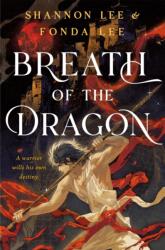 Breath of The Dragon - Shannon Lee (ISBN: 9781250406255)