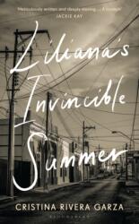 Liliana's Invincible Summer (ISBN: 9781526649355)