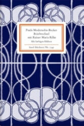 Briefwechsel - Paula Modersohn-Becker, Rainer Maria Rilke, Rainer Stamm (ISBN: 9783458192428)